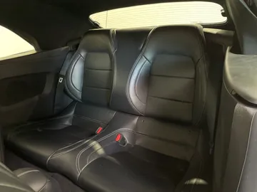 2025 Ford Mustang - image 15