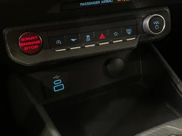2025 Ford Mustang - image 25