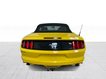 2017 Ford Mustang - image 11
