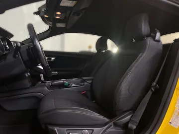 2017 Ford Mustang - image 3