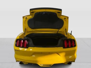 2017 Ford Mustang - image 12