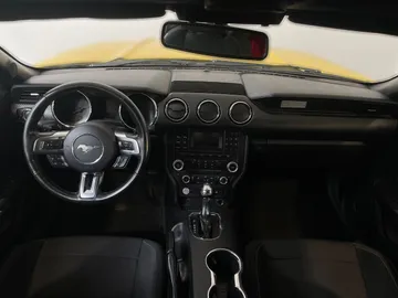 2017 Ford Mustang - image 4