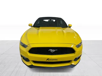 2017 Ford Mustang - image 7