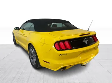2017 Ford Mustang - image 10