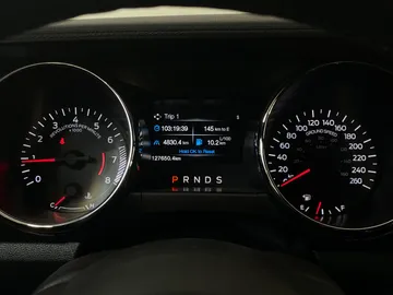 2017 Ford Mustang - image 15
