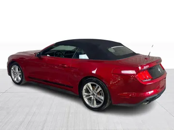 2021 Ford Mustang - image 10