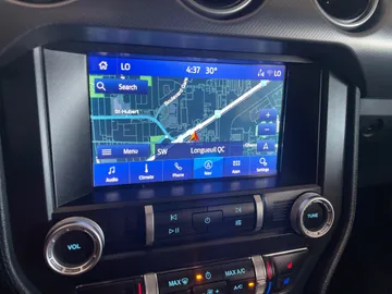 2021 Ford Mustang - image 18