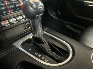 2021 Ford Mustang - image 24