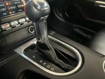 2021 Ford Mustang - image 24