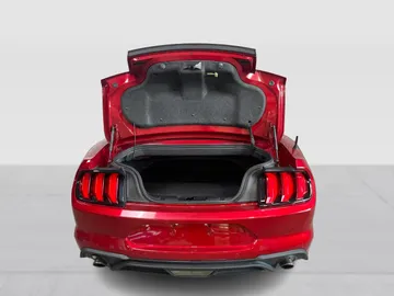 2021 Ford Mustang - image 12