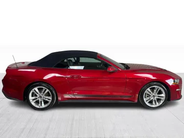 2021 Ford Mustang - image 2