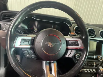 2021 Ford Mustang - image 15