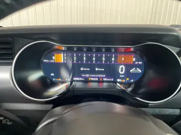 2021 Ford Mustang - image 14