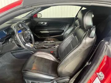 2021 Ford Mustang - image 3