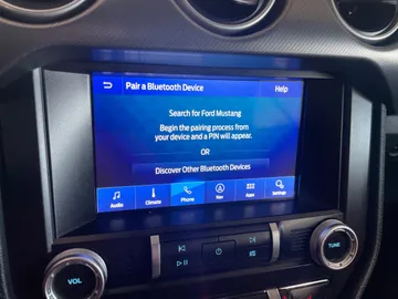 2021 Ford Mustang - image 22