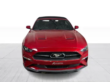 2021 Ford Mustang - image 7