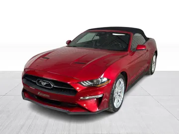 2021 Ford Mustang - image 8