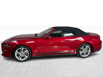 2021 Ford Mustang - image 9