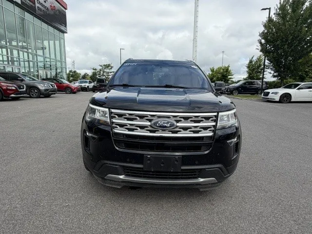 Ford Explorer 2018 à vendre - photo 2