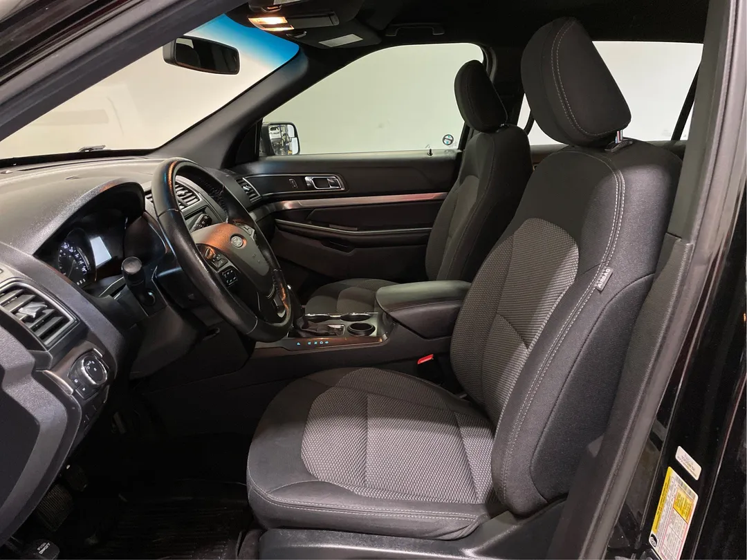 2018 Ford Explorer for sale - photo 3