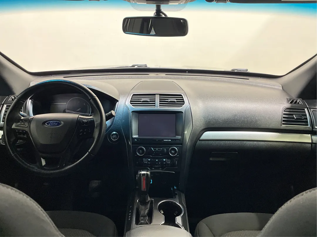 2018 Ford Explorer for sale - photo 4