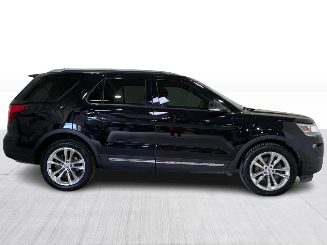 2018 Ford Explorer for sale - photo 2