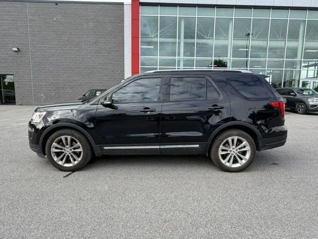 Ford Explorer 2018 à vendre - photo 4
