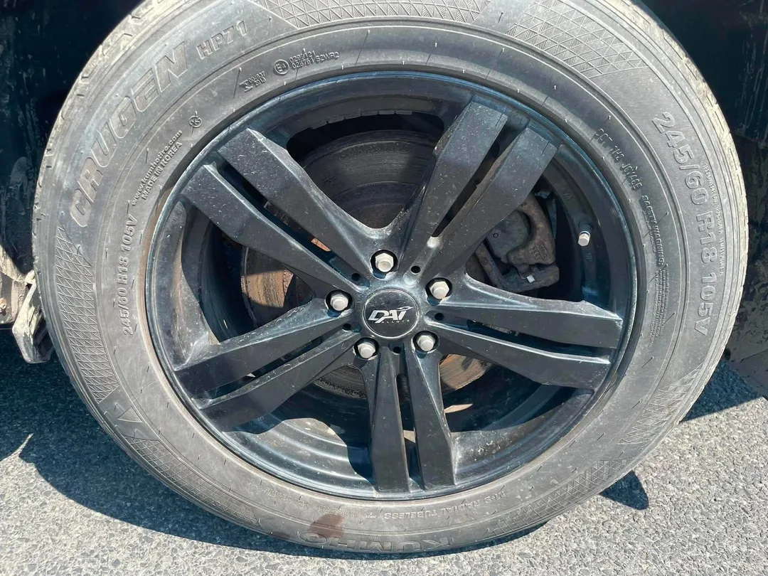 2016 Ford Explorer — photo 6