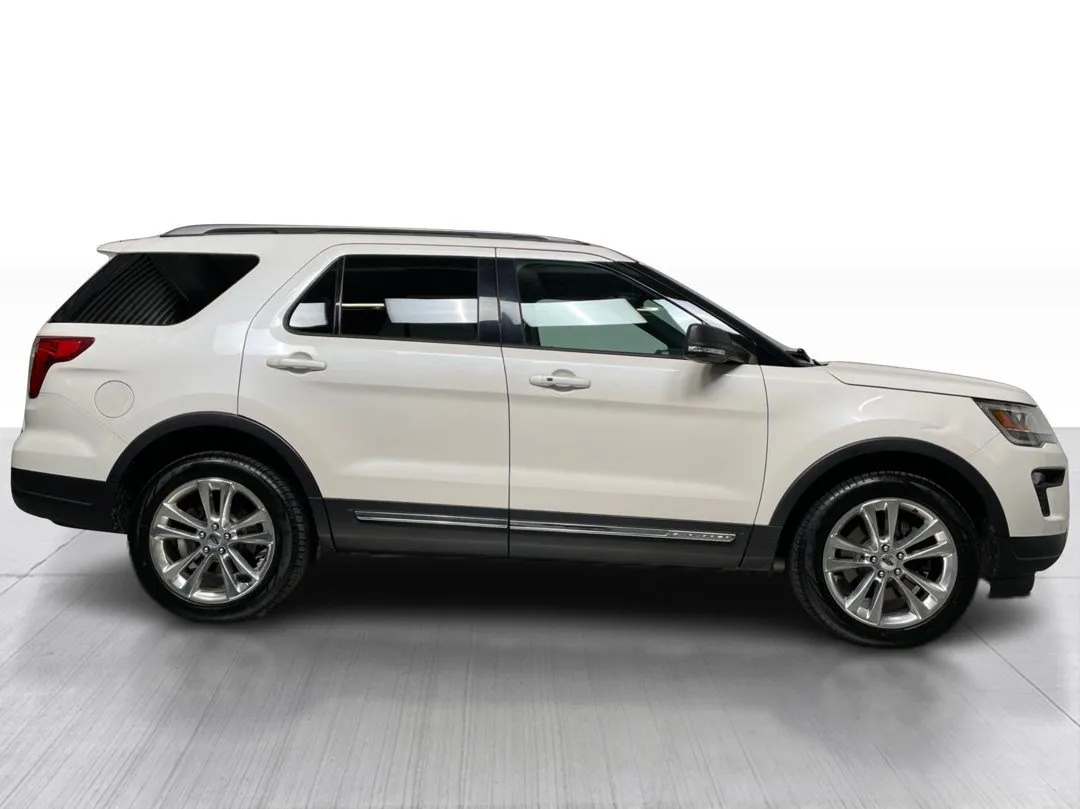 2019 Ford Explorer for sale - photo 2
