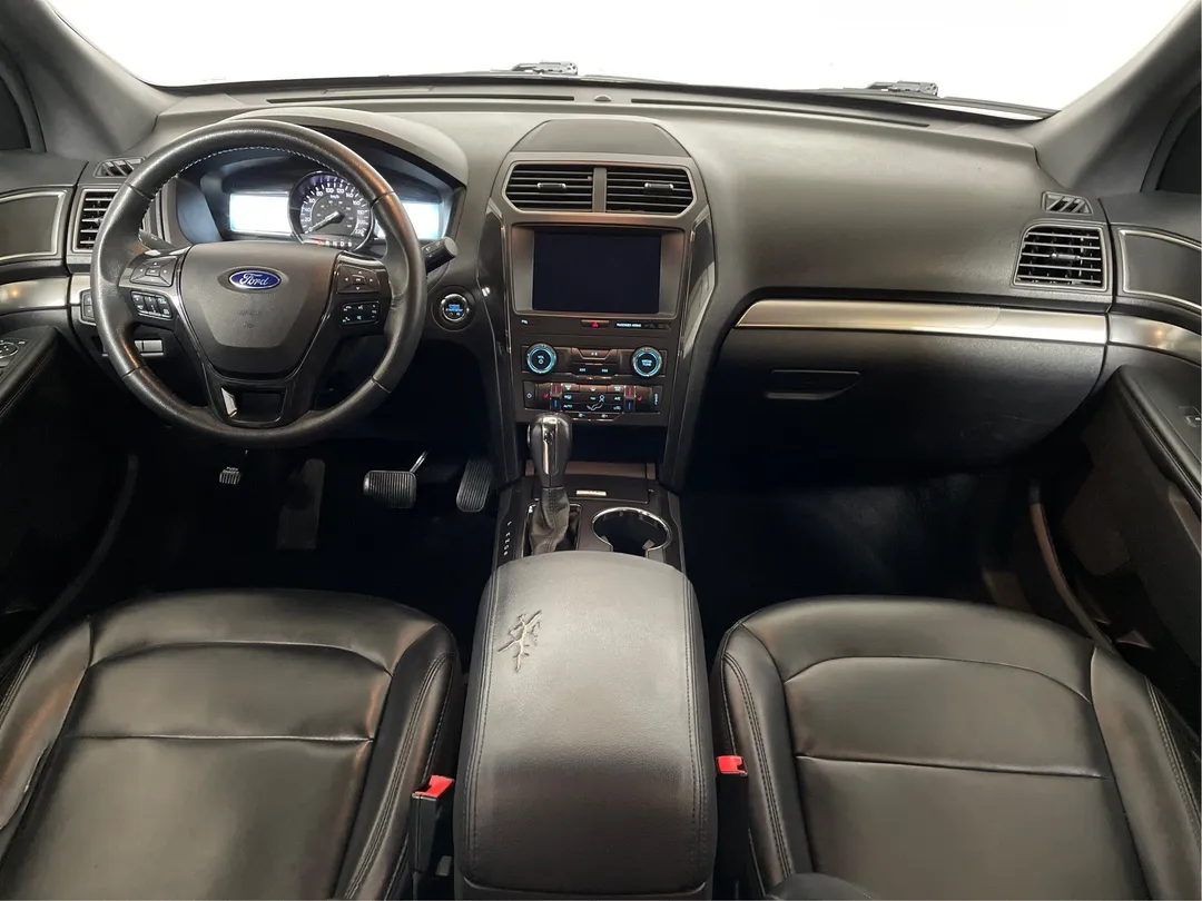 2019 Ford Explorer for sale - photo 4