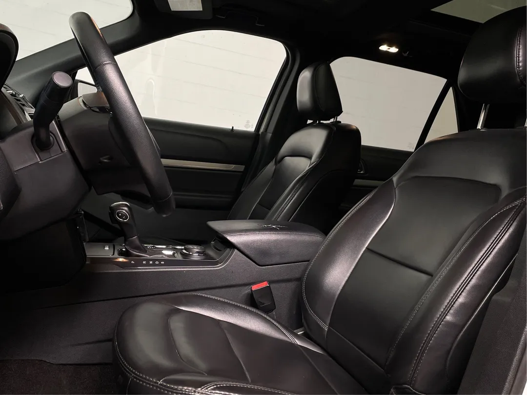 2019 Ford Explorer for sale - photo 3