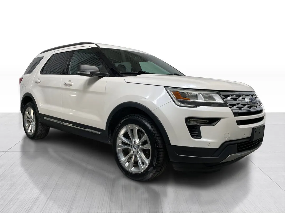 2019 Ford Explorer for sale - photo 1