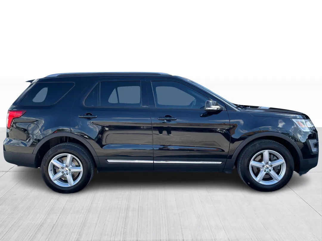 Ford Explorer 2017 à vendre - photo 2