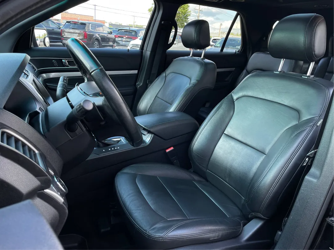 Ford Explorer 2017 à vendre - photo 3