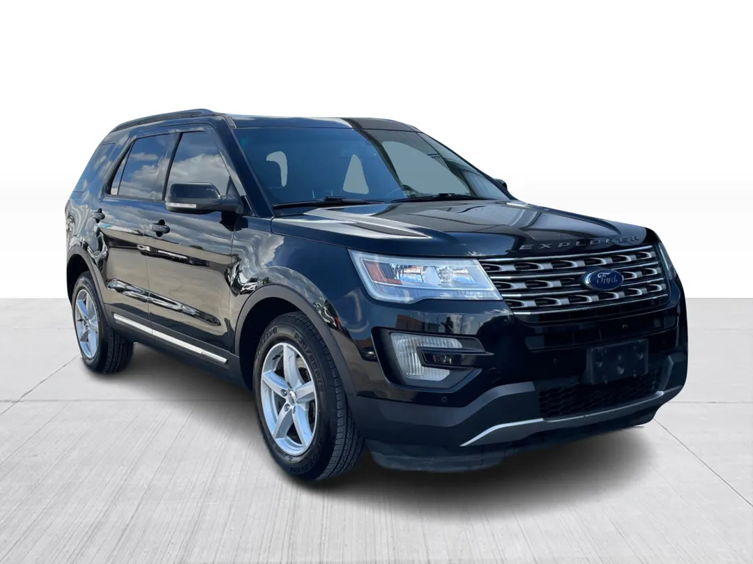 Ford Explorer 2017 à vendre - photo 1
