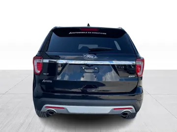 2017 Ford Explorer - image 13