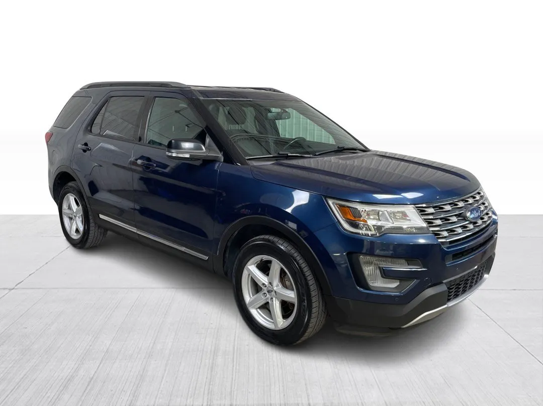2017 Ford Explorer for sale - photo 1