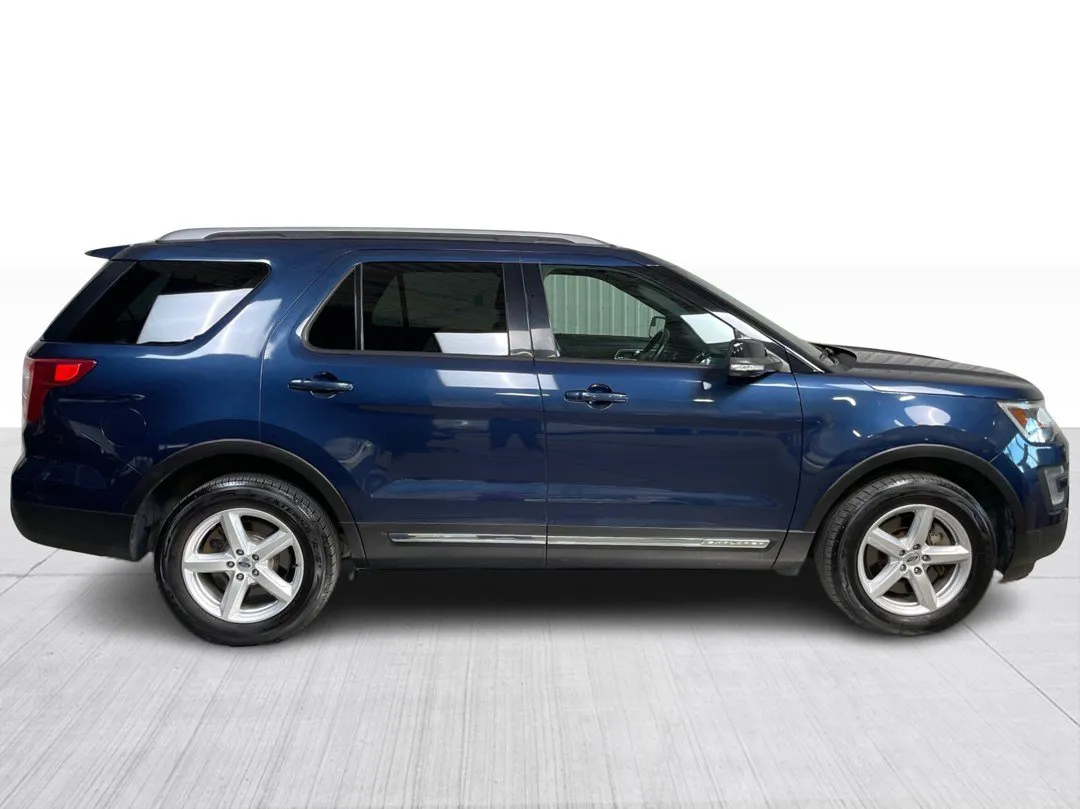 2017 Ford Explorer for sale - photo 2