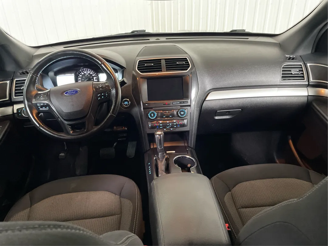 2017 Ford Explorer for sale - photo 4