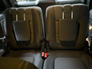2017 Ford Explorer - image 25