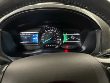 2017 Ford Explorer - image 16
