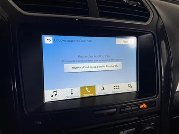 2017 Ford Explorer - image 26