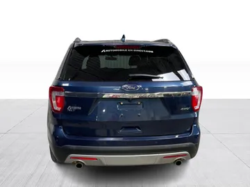 2017 Ford Explorer - image 12