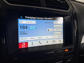 2017 Ford Explorer - image 29
