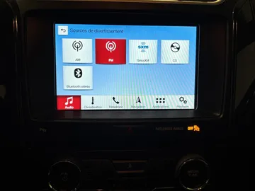 2017 Ford Explorer - image 27