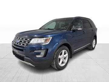 2017 Ford Explorer - image 3