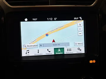 2017 Ford Explorer - image 19