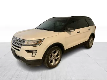2019 Ford Explorer - image 8