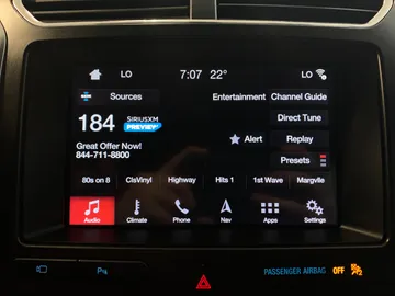 2019 Ford Explorer - image 32