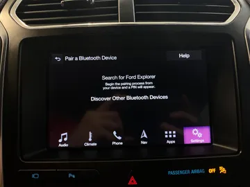 2019 Ford Explorer - image 29